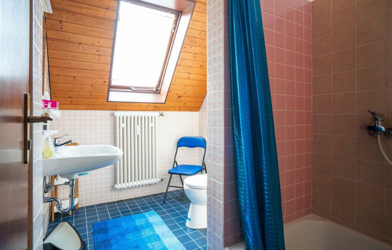 Pension-Stadt-Baden Sasbachwalden Exteriér fotografie
